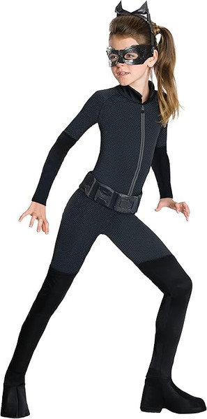 Catwoman M Age 5 to 7