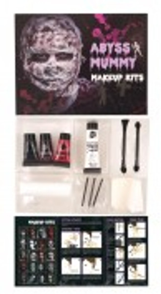 Mummy Make Up Kit Mummy Make Up Kit