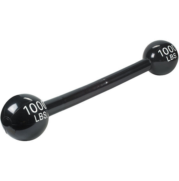 Inflatable Barbell 120cm