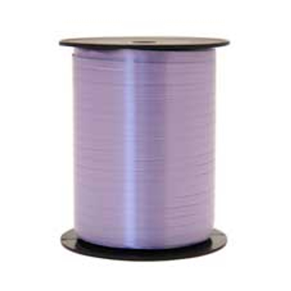 Curling Ribbon 500m Lavender Curling Ribbon 500m Lavender