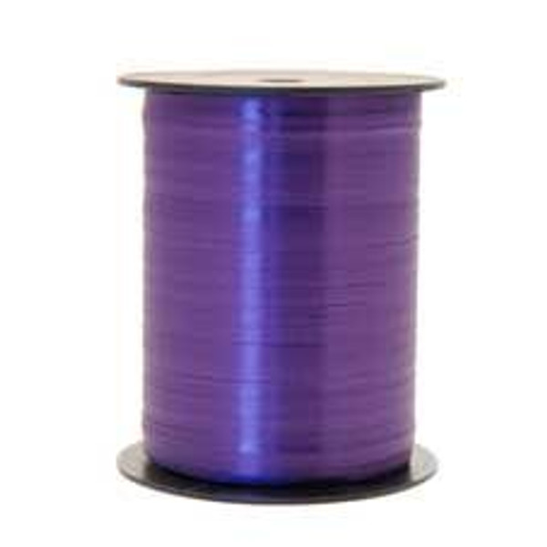 Curling Ribbon 500M Purple Curling Ribbon 500M Purple