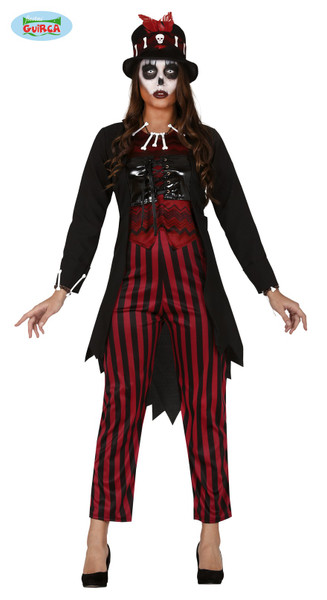 Voodoo Witch Size Medium 38 to 40