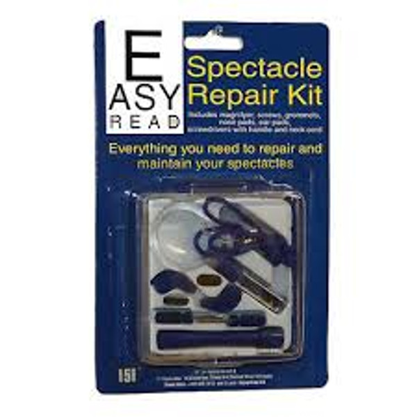Spectacle Repair Kit Spectacle Repair Kit