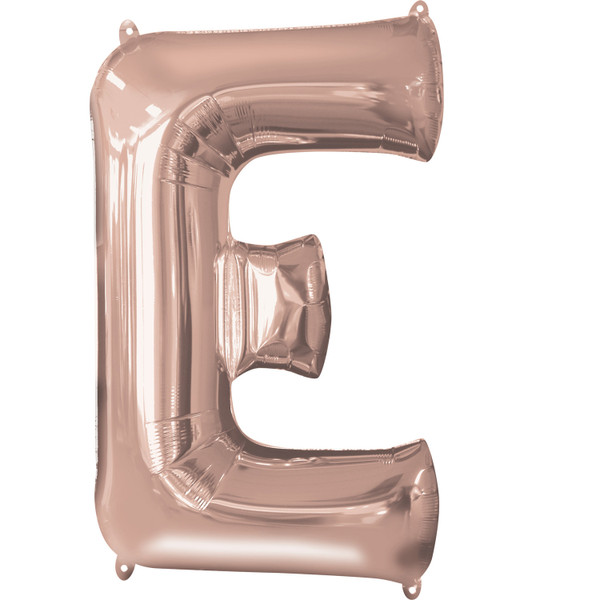 H200 Super Shape Rose Gold E
