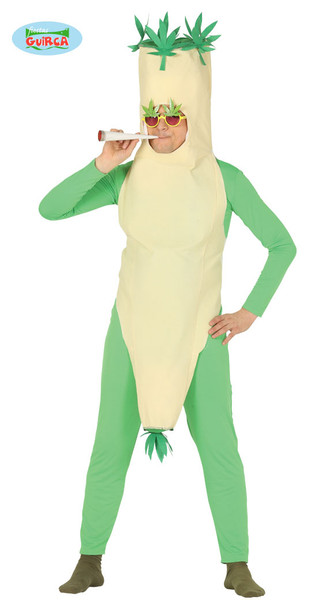 Joint Splif Adult Costume Size Large