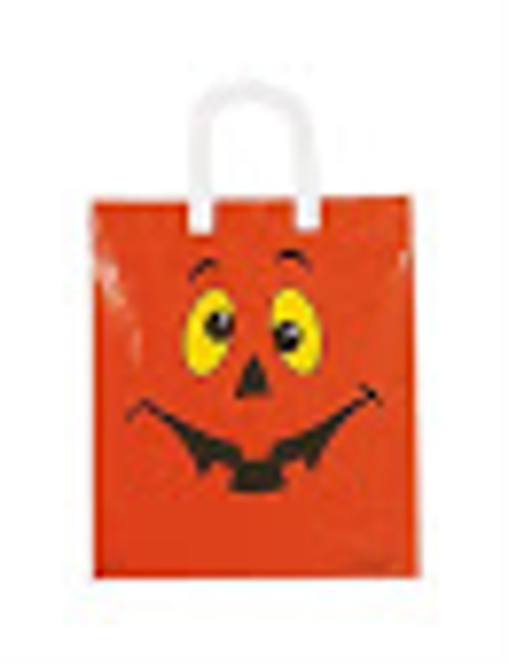 Halloween Treat Bags