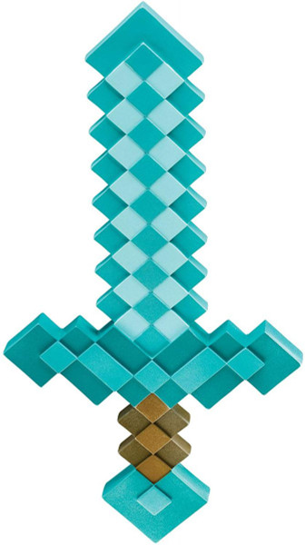 Minecraft Sword