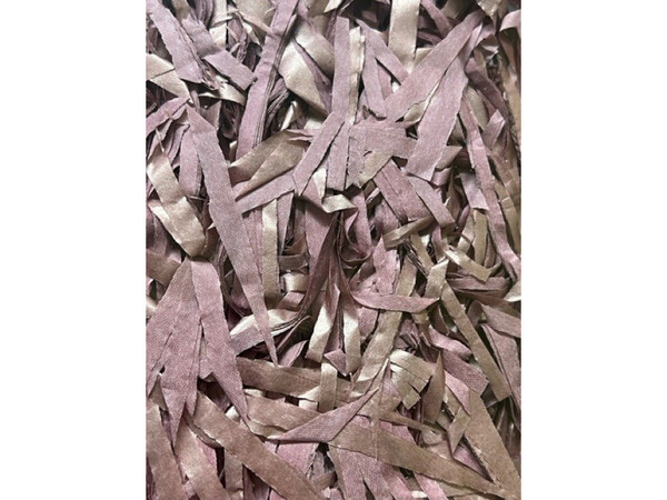 Shredded Tissue Paper Rose Gold 20g