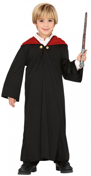 Student of Magic Age 5 to 6 Years