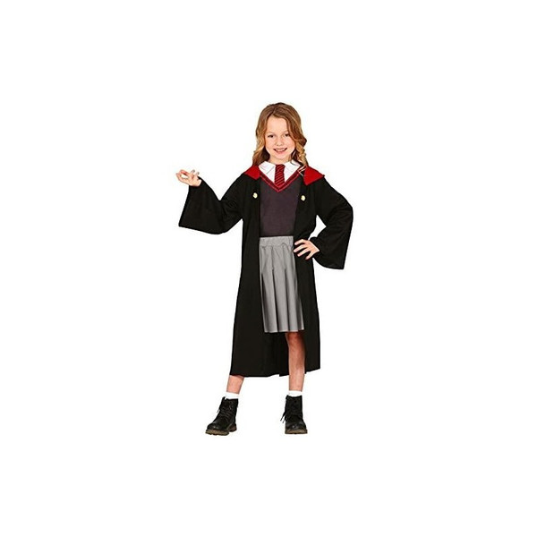 Student of Magic Red Age 10 to 12 Years