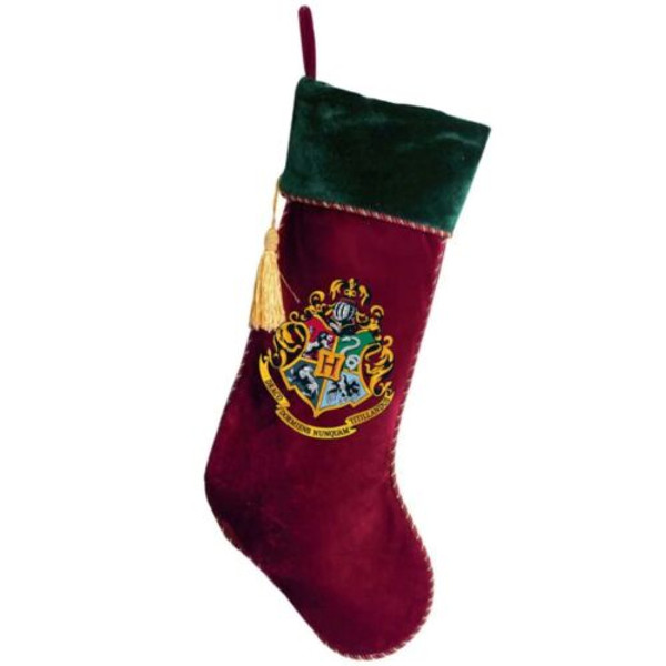 Harry Potter Traditional Stocking