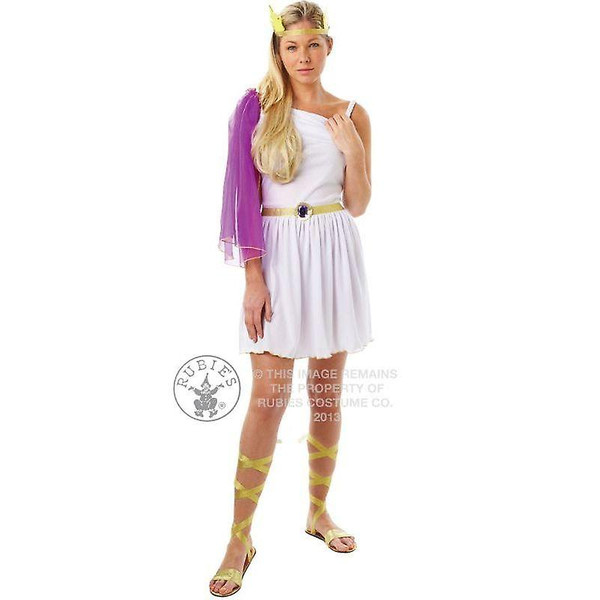 Greek Goddess Centurion Sandals