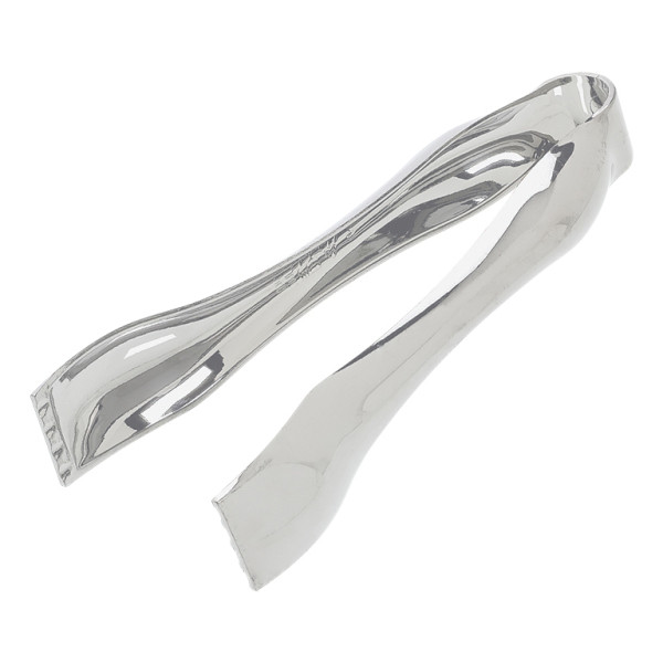Silver Tongs Small
