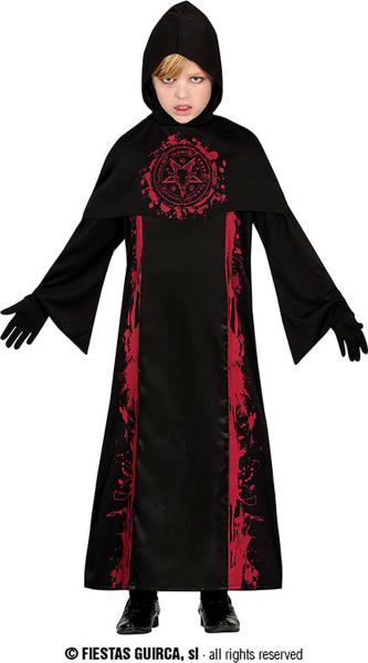 Ritual Master Game Master Age 5 to 6 Years