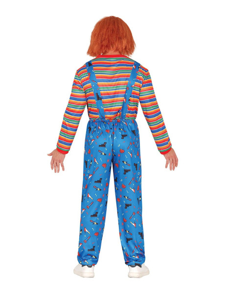 Bad Toy Adult Size Large