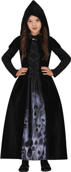 Gothic Soul Hunter Age 10 to 12 Years