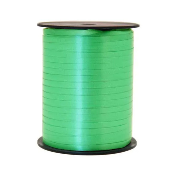 Curling Ribbon 500m Light Green Curling Ribbon 500m Light Green