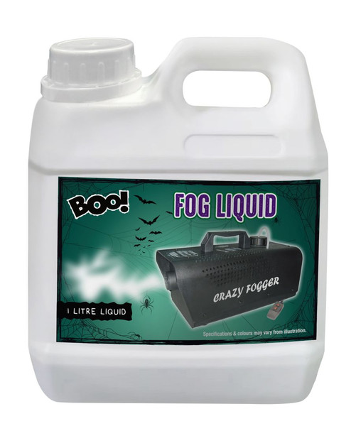 Fog Liquid 1L