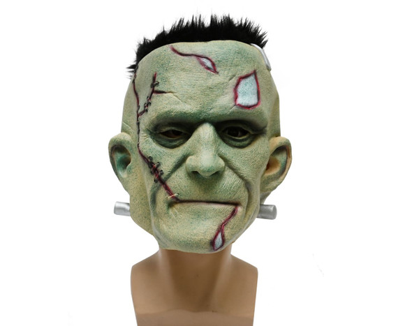 Frankenstein Latex Mask