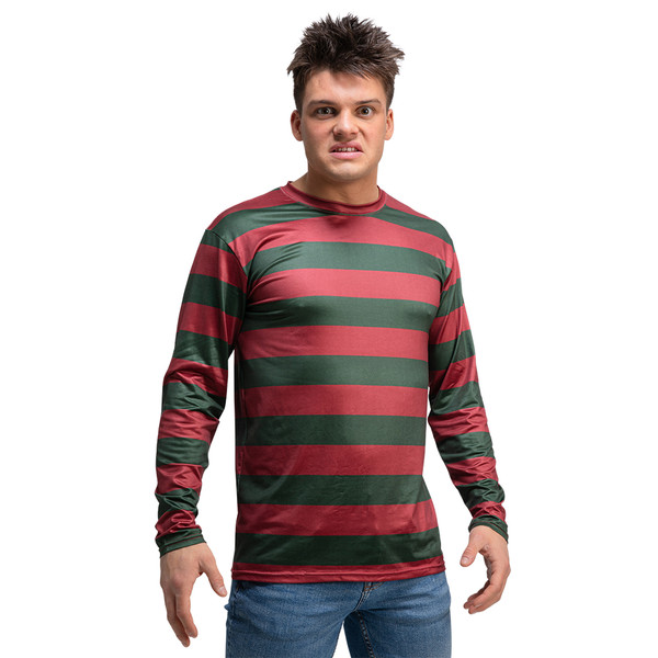 Nightmare Shirt Freddy Large