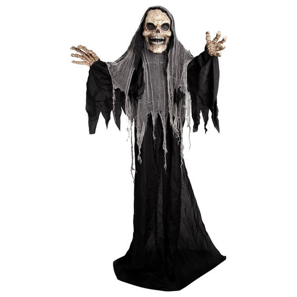Graveyard Grim Reaper 180cm