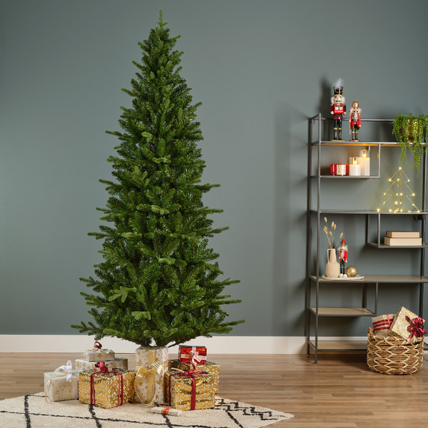 Killington Fir 2.1m Christmas Tree