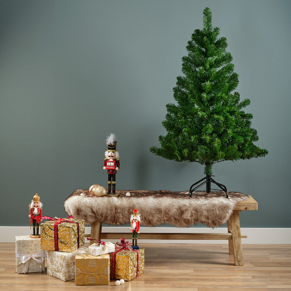 Imperial Pine Christmas Tree 1.2m