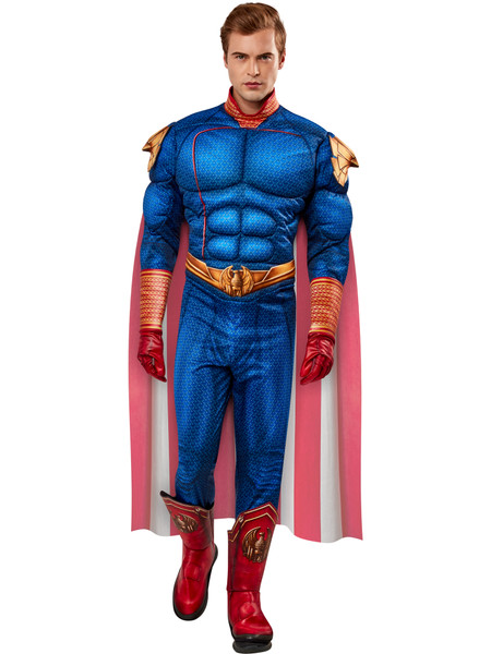 Homelander Deluxe THB Adult Size XL