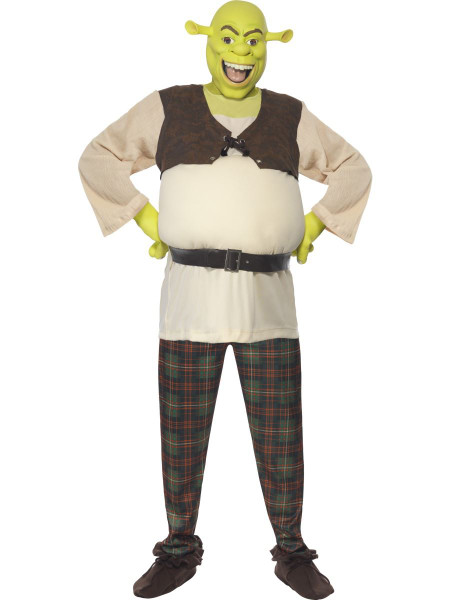 Shrek Costume Medium