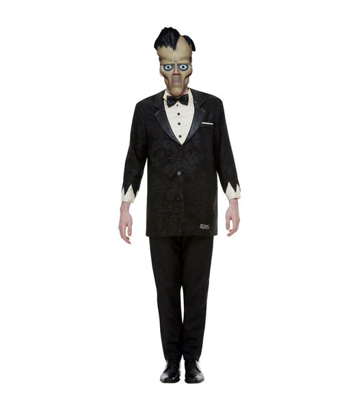 Addams Family Lurch Costume XL