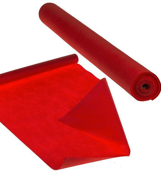 Hollywood Red Carpet 60cm x 4.6m