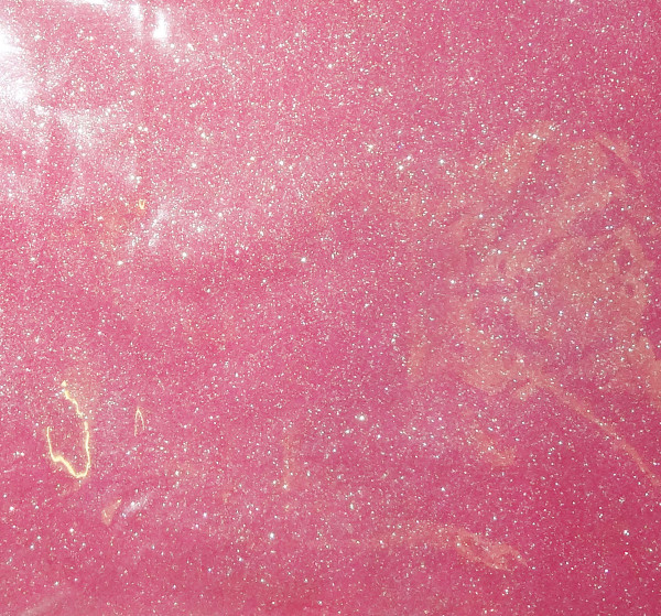 Glitter 1Kg Pastel Pink 522 Ultrafine