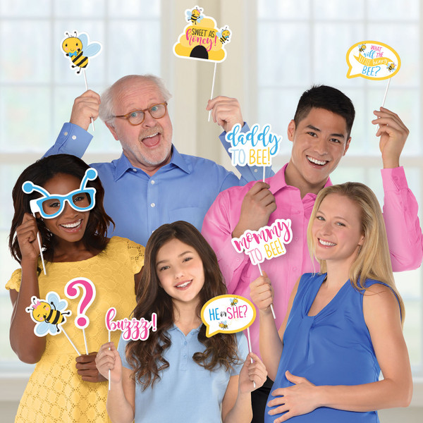 Photo Props What Will It Bee