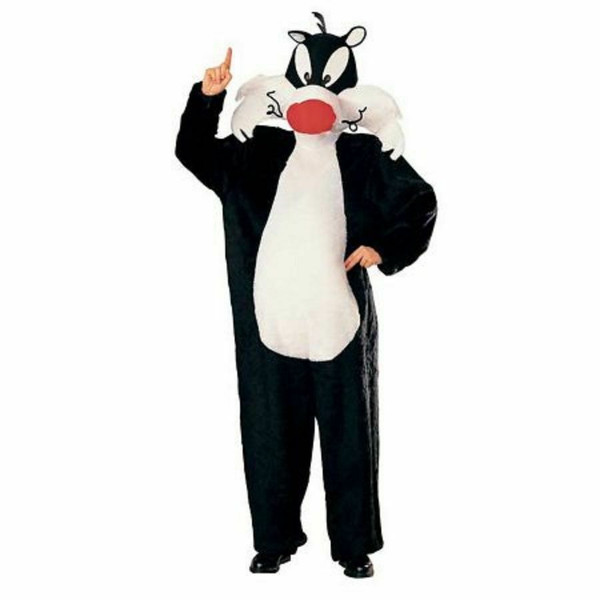 Deluxe Sylvester Std Up to 44 Jacket