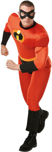 Mr Incredible 2 XL 42 to 46in Chest