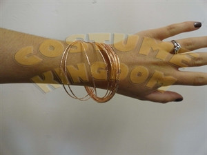 Bangles Pk15 Copper