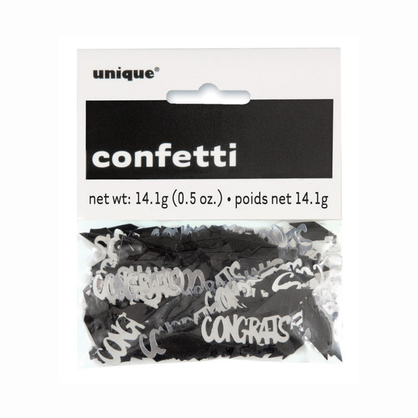 Graduation Confetti 14g