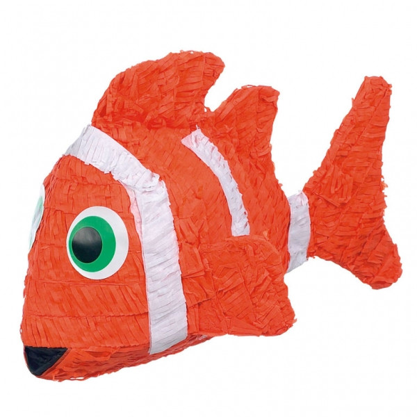 Pinata Clown Fish Nemo