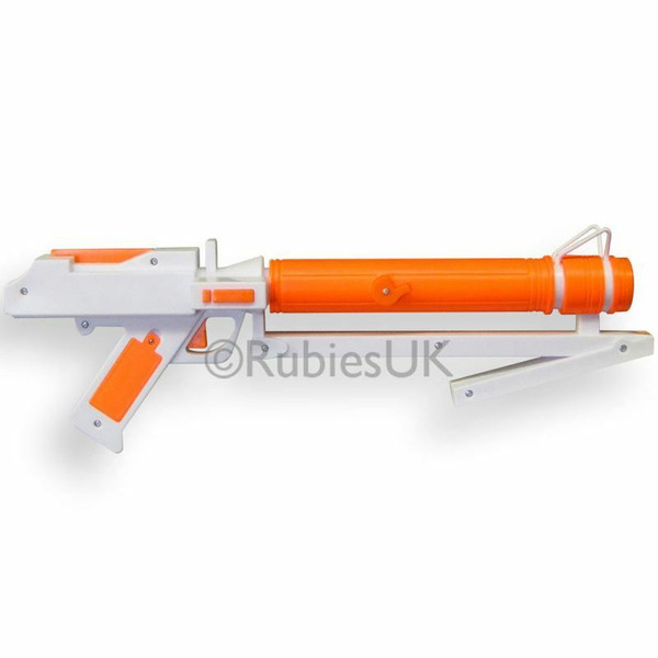 Clone Trooper Blaster Star Wars Gun