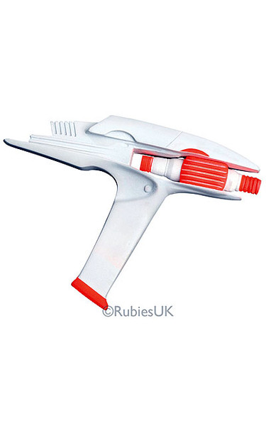 Star Trek Phaser Gun