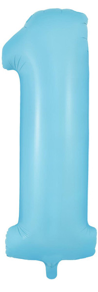 H200 Super Shape Baby Blue 1