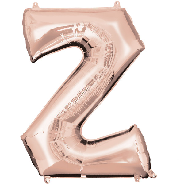 H200 Super Shape Rose Gold Z