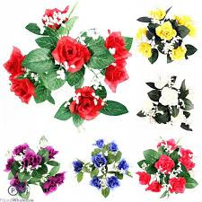 Anenome Bush 7 Heads