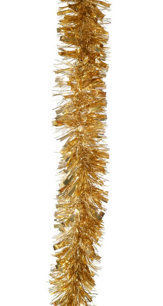 Medium Tinsel Gold