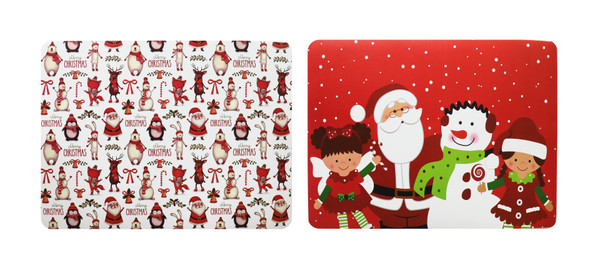 Christmas Placemat 33x45cm