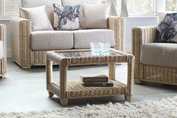 Burford 2 Seater Sofa