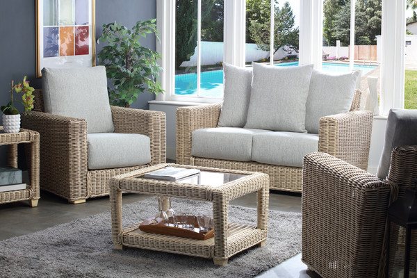 Burford Coffee Table