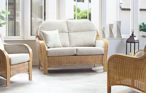 Centurion 2 Seater Sofa