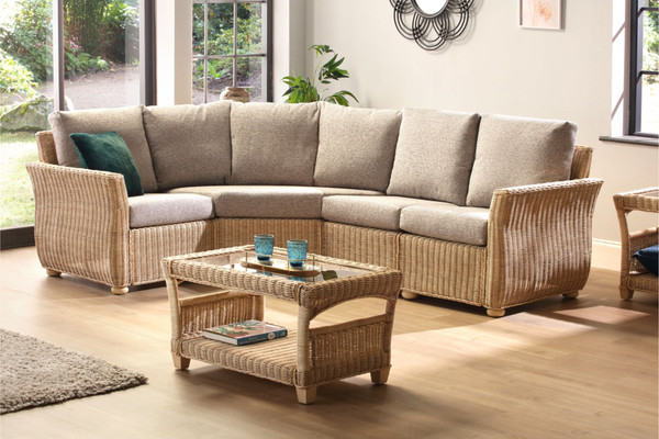 Corsica Coffee Table