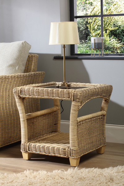 Corsica Side Table